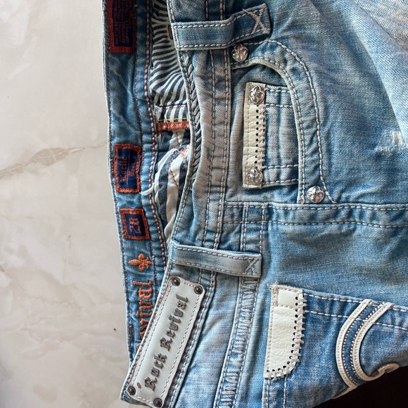 Rock Revival size 28 Karlie boot - Picture 9 of 13